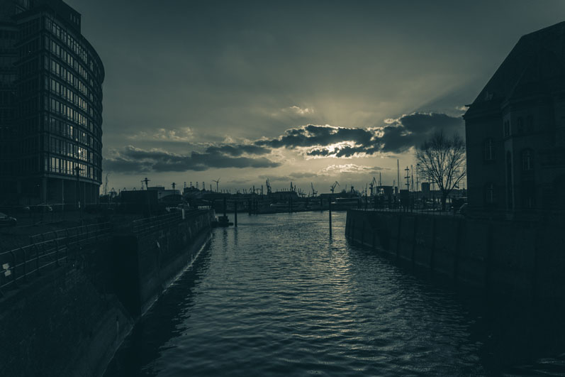 Hafencity