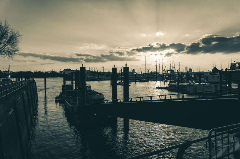 Hafencity