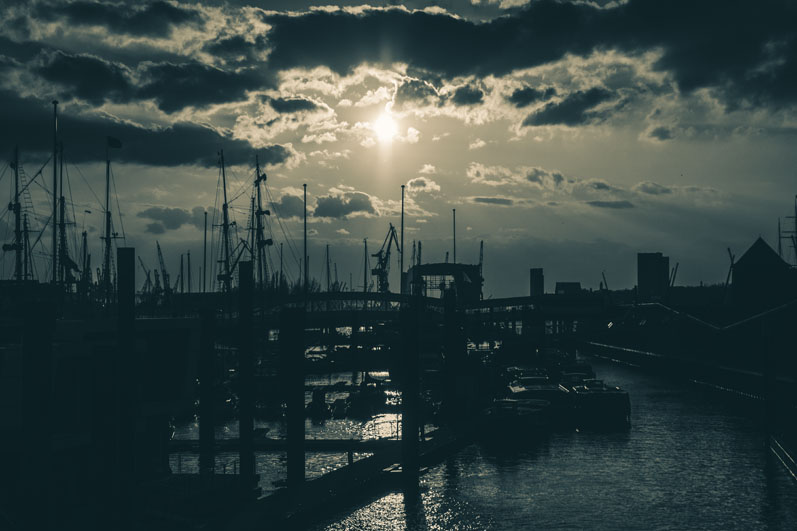 Hafencity